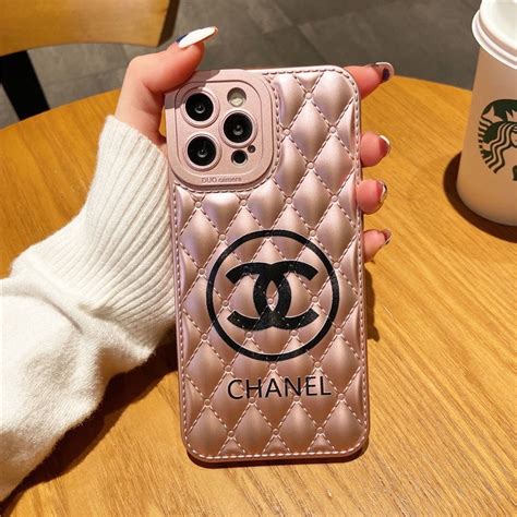 iphone 13 chanel case|chanel iphone case review.